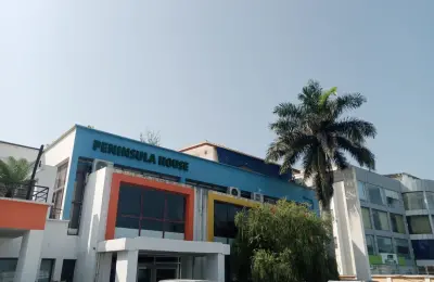 Office, Showroom & Retail Space for Rent in Dar es Salaam – Toure Drive